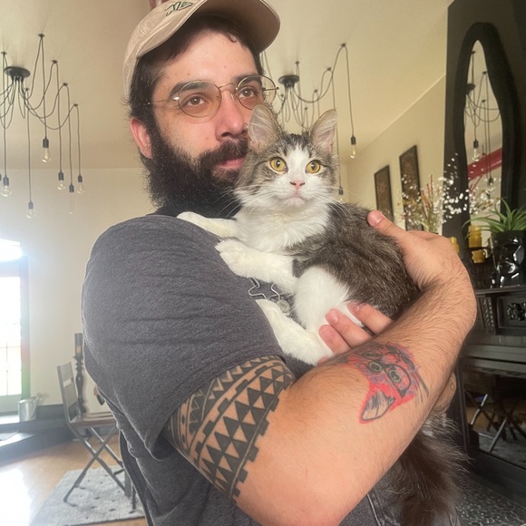 Meet your Posher, Savoy - Picture 3 of 3